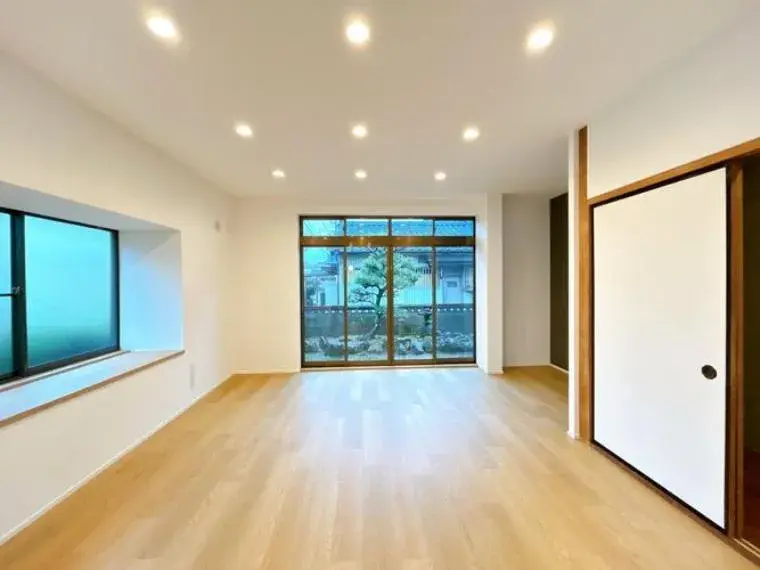 4LDK property Inazawa City Aichi Prefecture (6)
