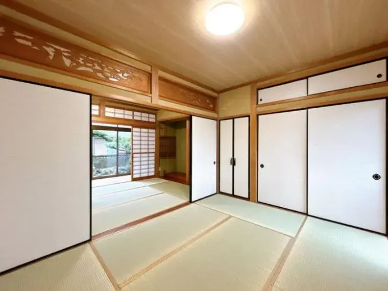4LDK property Inazawa City Aichi Prefecture (10)