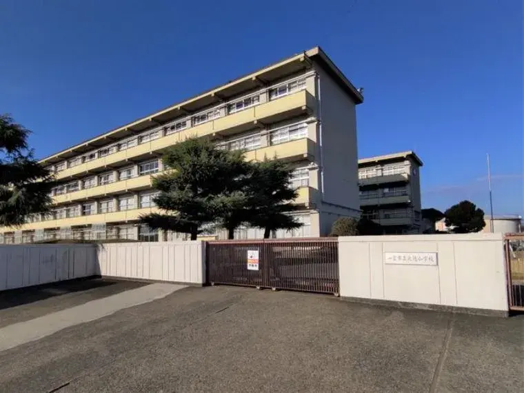 3SLDK物件 一宮市 愛知県 (30)