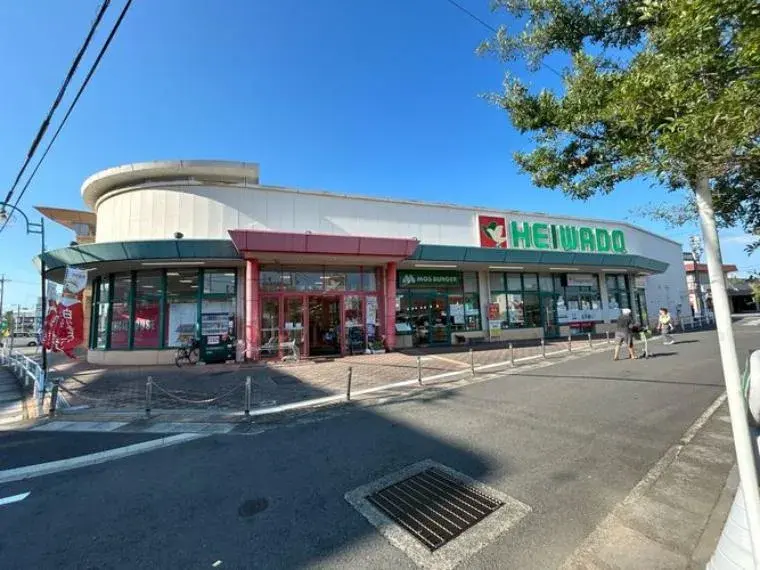 3SLDK物件 一宮市 愛知県 (33)
