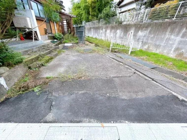 3K物件 新潟市江南区 新潟県 (2)