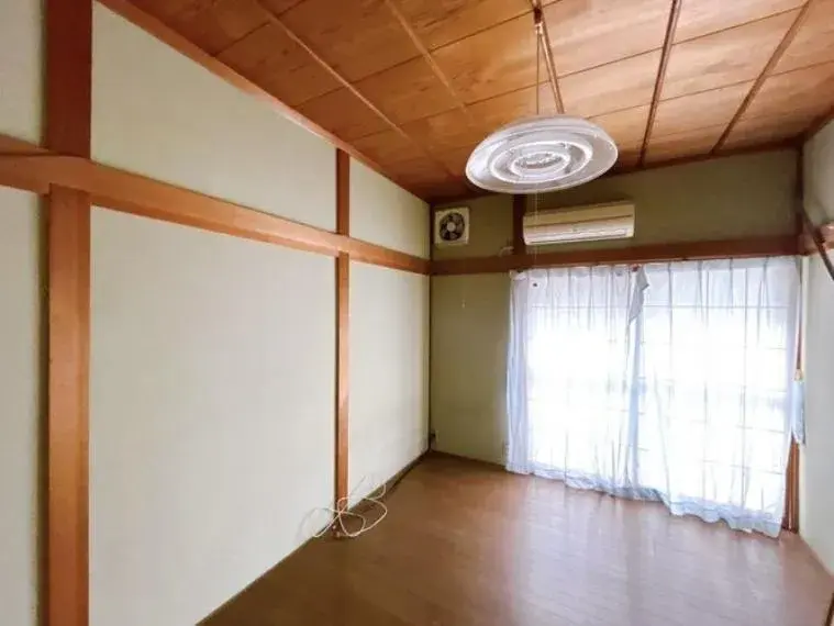3K物件 新潟市江南区 新潟県 (4)