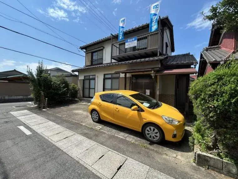 Akiya in Aichi