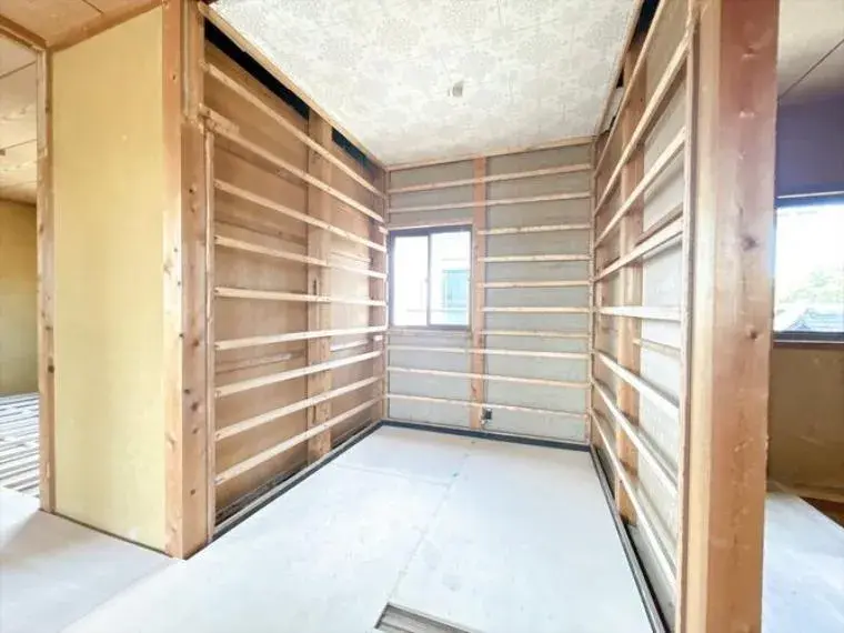 4LDK عقار مدينة إيتشينوميا آيتشي (15)