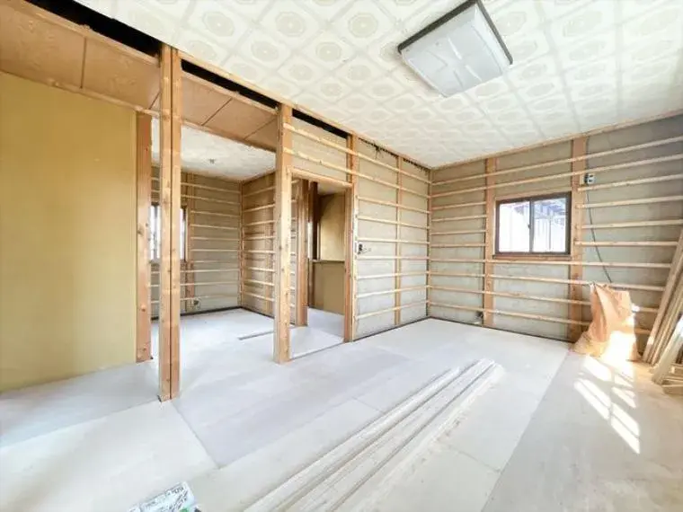 4LDK عقار مدينة إيتشينوميا آيتشي (24)