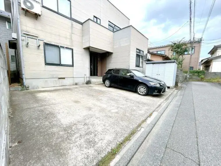 5SLDK Niigata City Chuo Ward Niigata Prefecture (3)