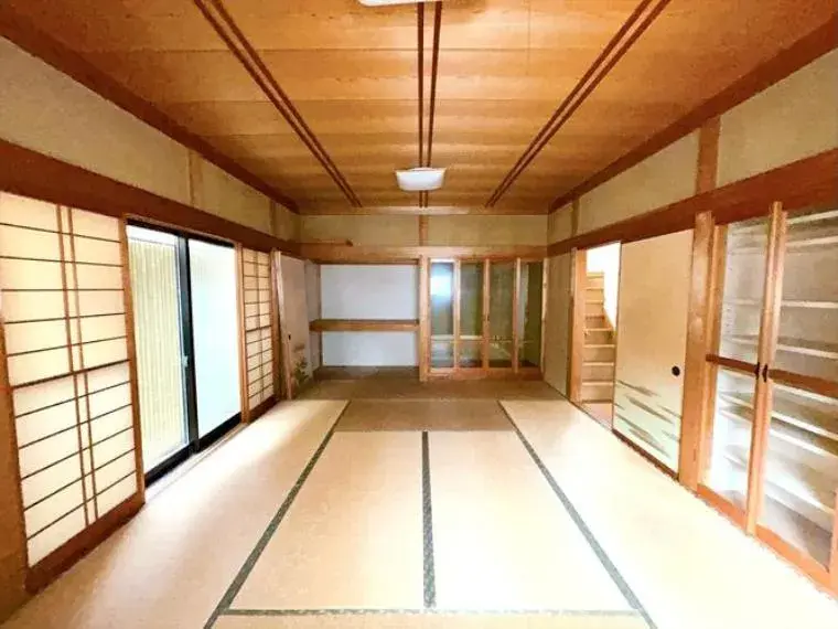 5SLDK Niigata City Chuo Ward Niigata Prefecture (10)