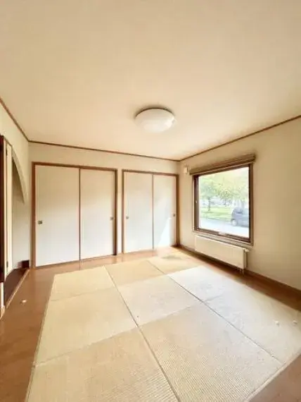 4LDK Ebetsu City Hokkaido (13)