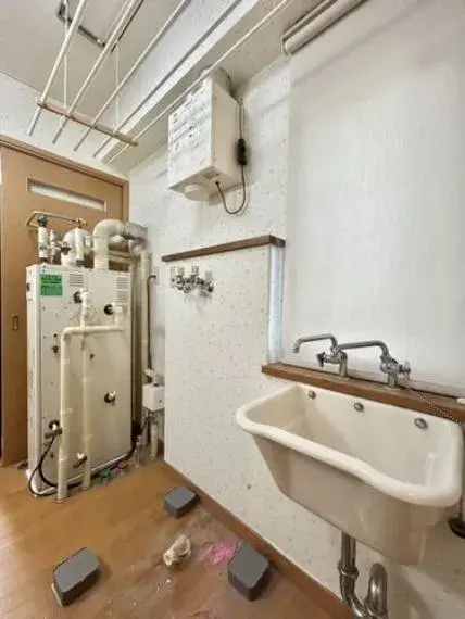 4LDK Ebetsu City Hokkaido (33)