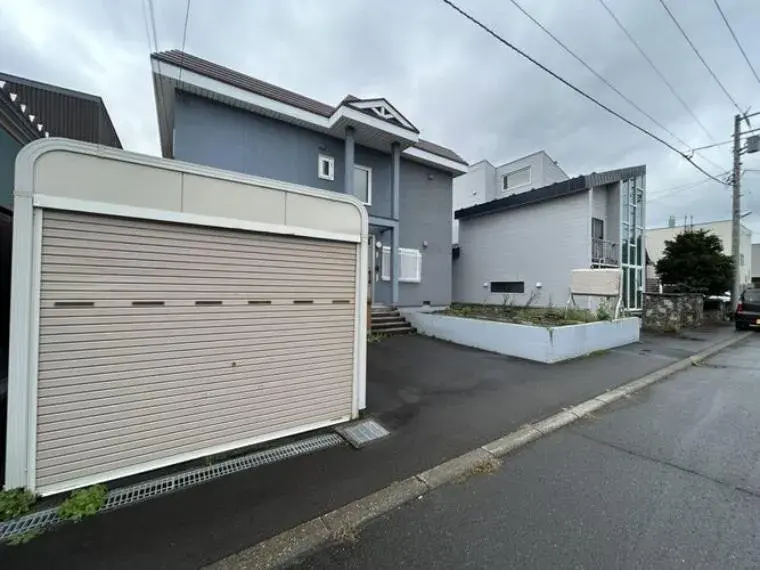 5SLDK property Sapporo City Hokkaido (2)