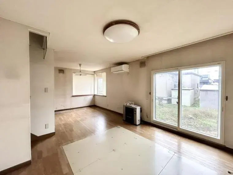 5SLDK property Sapporo City Hokkaido (16)