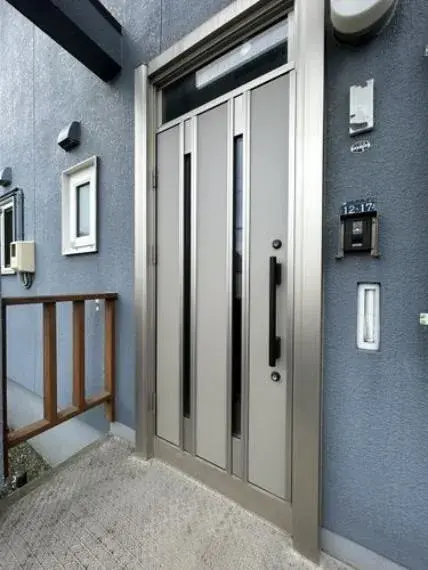 5SLDK property Sapporo City Hokkaido (3)