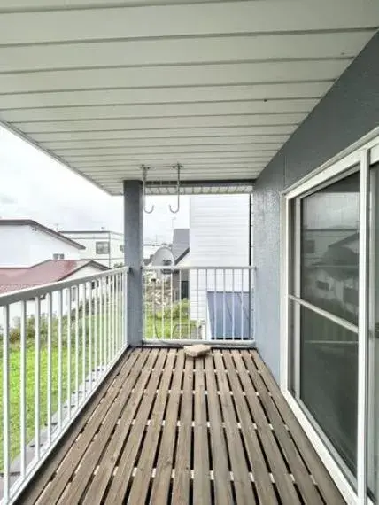 5SLDK property Sapporo City Hokkaido (4)