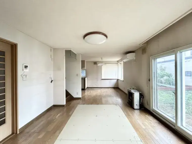 5SLDK property Sapporo City Hokkaido (7)