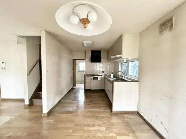 5SLDK property Sapporo City Hokkaido (8)