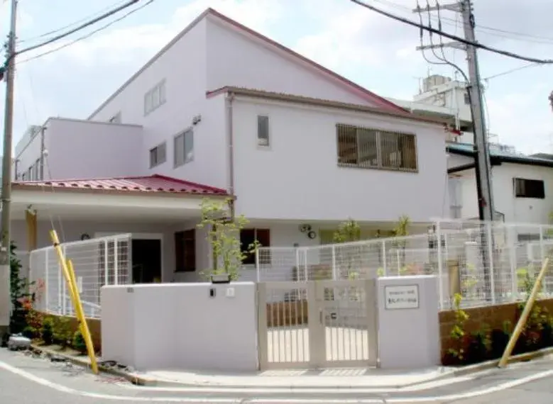 2LDK Property Setagaya-ku Tokyo (2)
