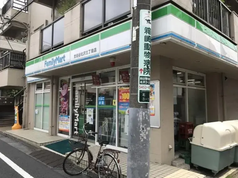 2LDK Property Setagaya-ku Tokyo (15)