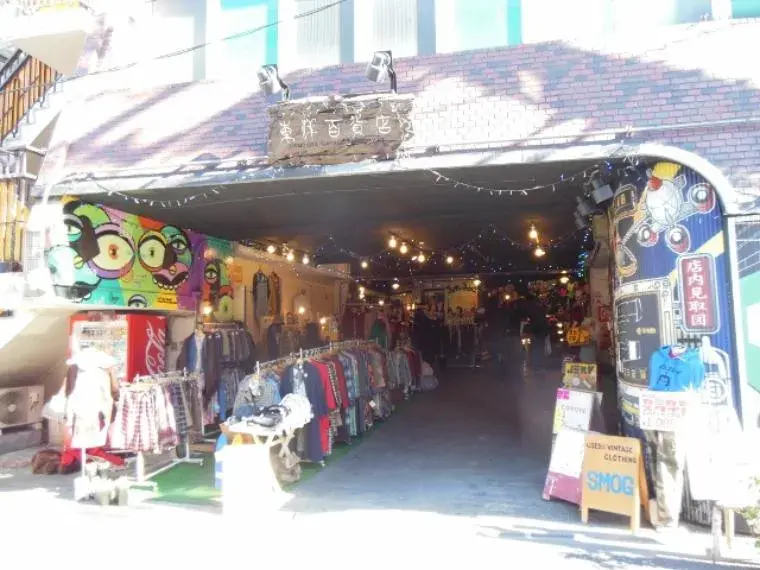 2LDK Property Setagaya-ku Tokyo (18)