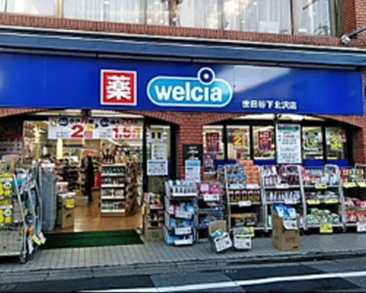 2LDK Property Setagaya-ku Tokyo (19)