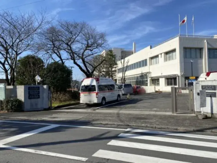 2LDK Property Setagaya-ku Tokyo (20)