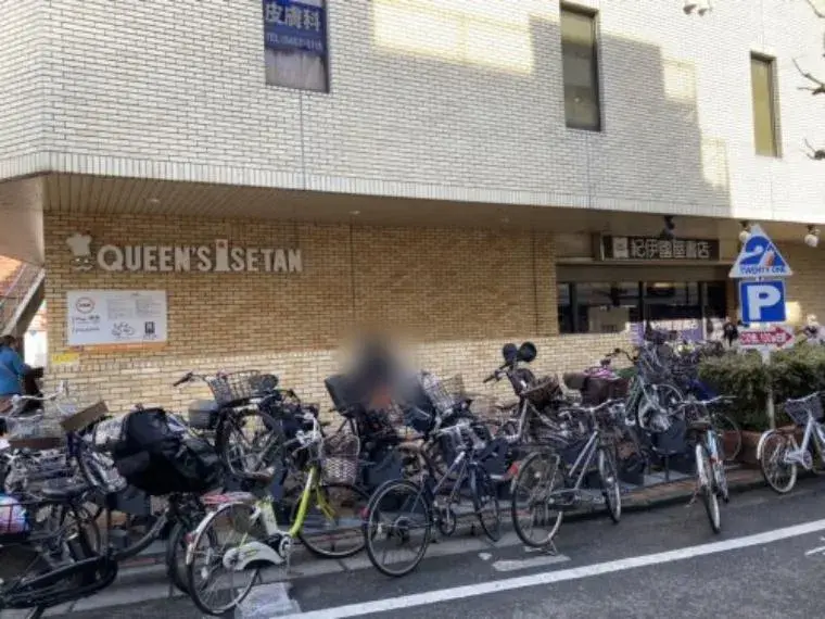 2LDK Property Setagaya-ku Tokyo (21)