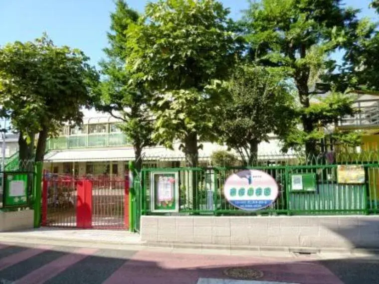 2LDK Property Setagaya-ku Tokyo (5)