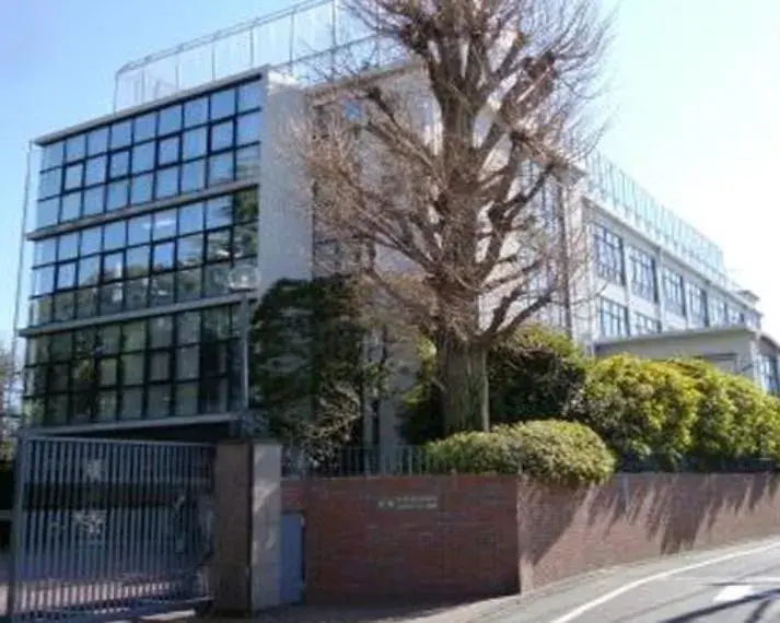2LDK Property Setagaya-ku Tokyo (6)