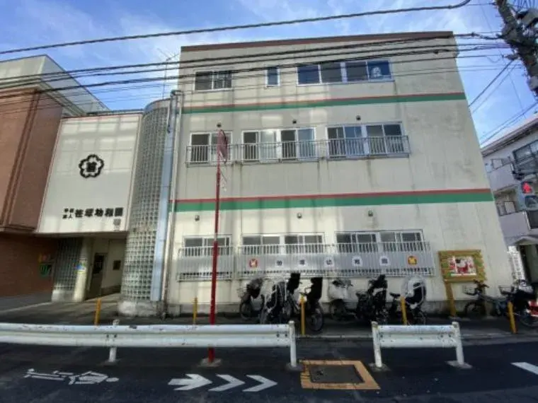 2LDK Property Setagaya-ku Tokyo (7)