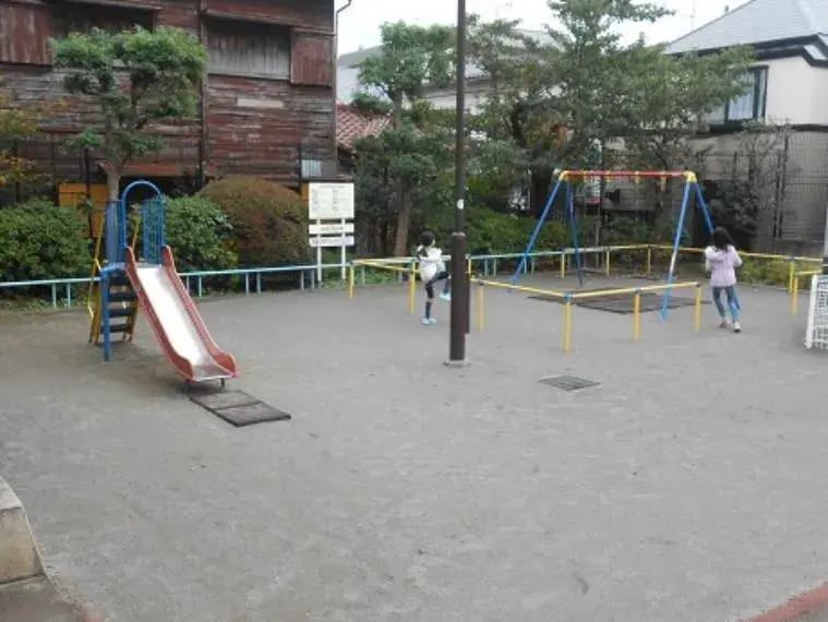 2LDK Property Setagaya-ku Tokyo (9)
