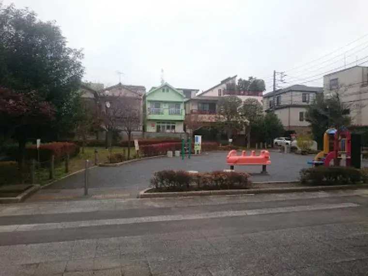 2LDK Property Setagaya-ku Tokyo (10)
