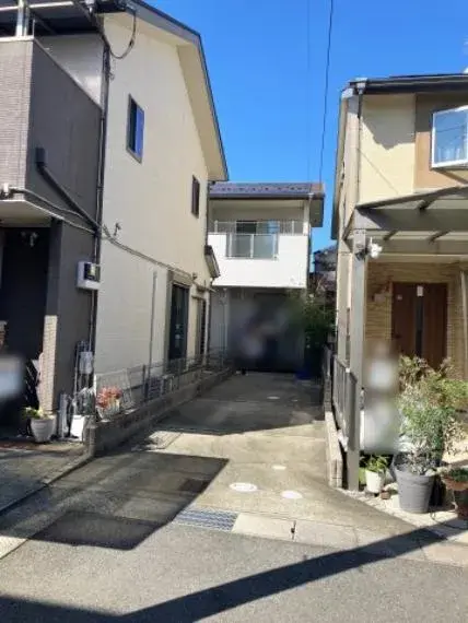 3LDK Property Nishikyo-ku Kyoto-shi Kyoto Prefecture (2)