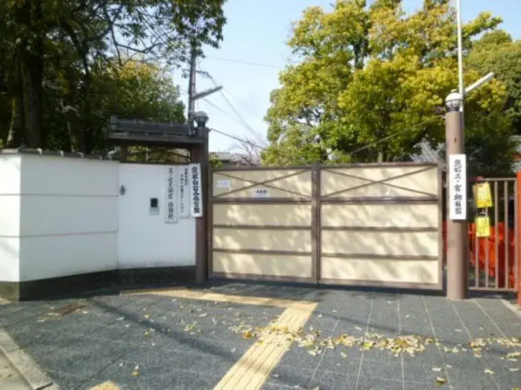 3LDK Property Nishikyo-ku Kyoto-shi Kyoto Prefecture (12)