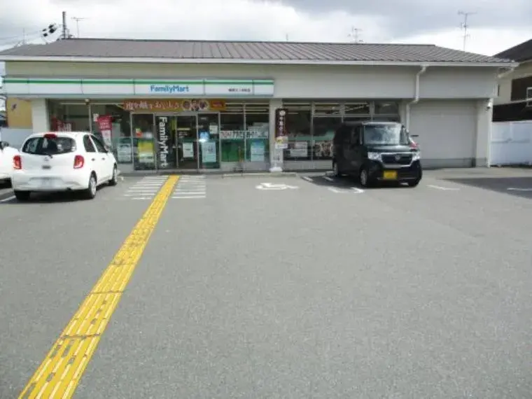 3LDK Property Nishikyo-ku Kyoto-shi Kyoto Prefecture (17)