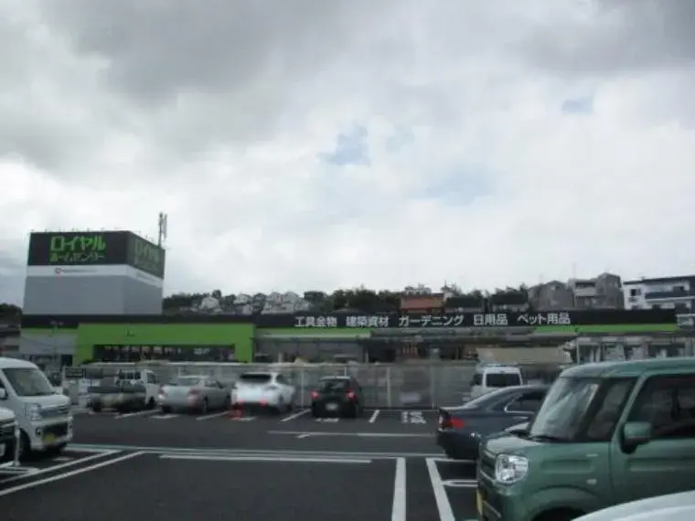 3LDK Property Nishikyo-ku Kyoto-shi Kyoto Prefecture (19)