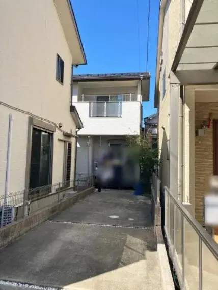 3LDK Property Nishikyo-ku Kyoto-shi Kyoto Prefecture (3)