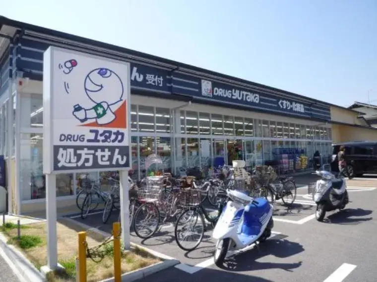3LDK Property Nishikyo-ku Kyoto-shi Kyoto Prefecture (21)