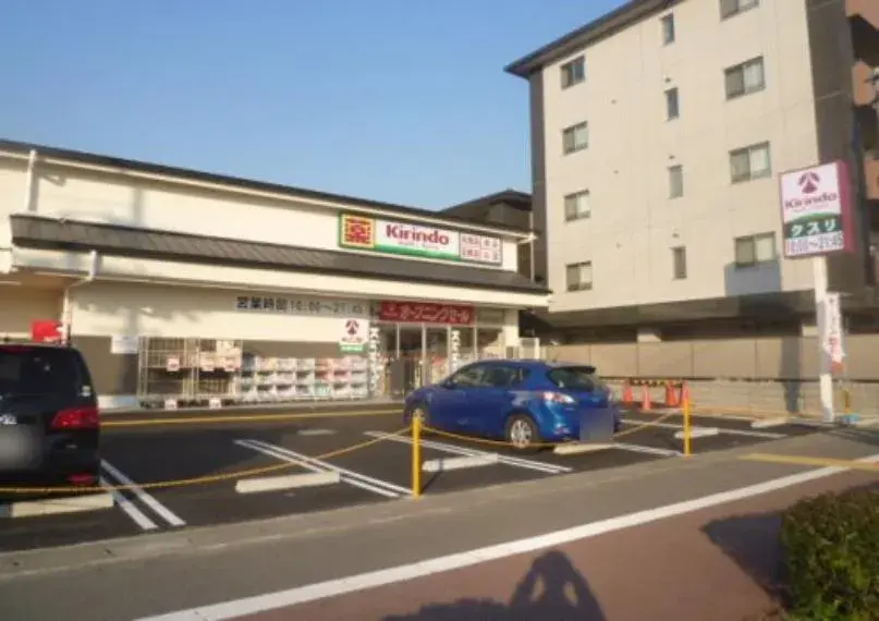 3LDK Property Nishikyo-ku Kyoto-shi Kyoto Prefecture (22)