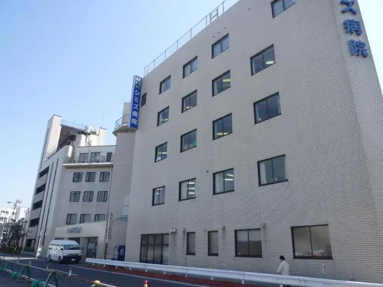 3LDK Property Nishikyo-ku Kyoto-shi Kyoto Prefecture (24)