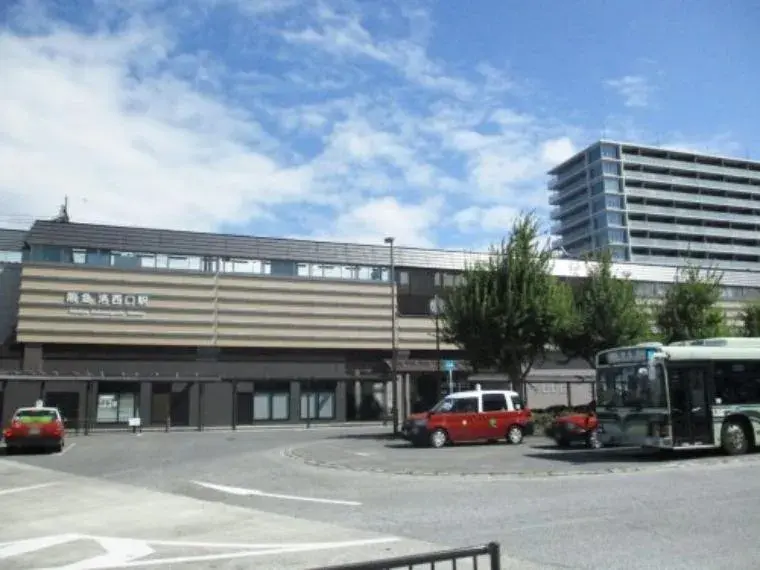 3LDK Property Nishikyo-ku Kyoto-shi Kyoto Prefecture (28)