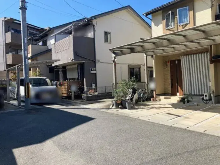 3LDK Property Nishikyo-ku Kyoto-shi Kyoto Prefecture (8)