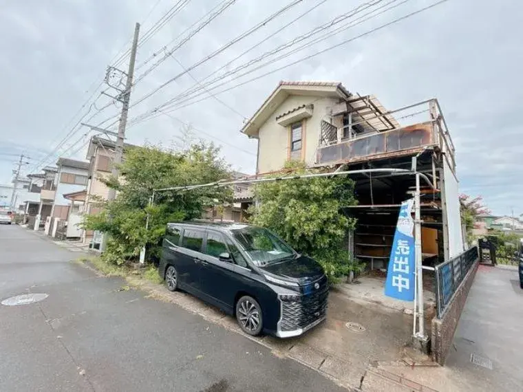 Akiya in Aichi