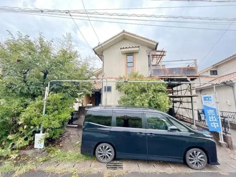 4LDK Property Ama District Oharu Town Aichi Prefecture (2)