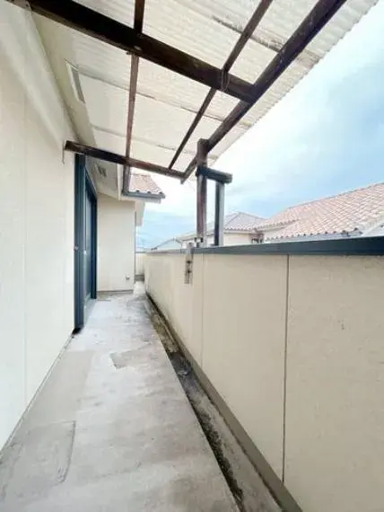 4LDK Property Ama District Oharu Town Aichi Prefecture (13)