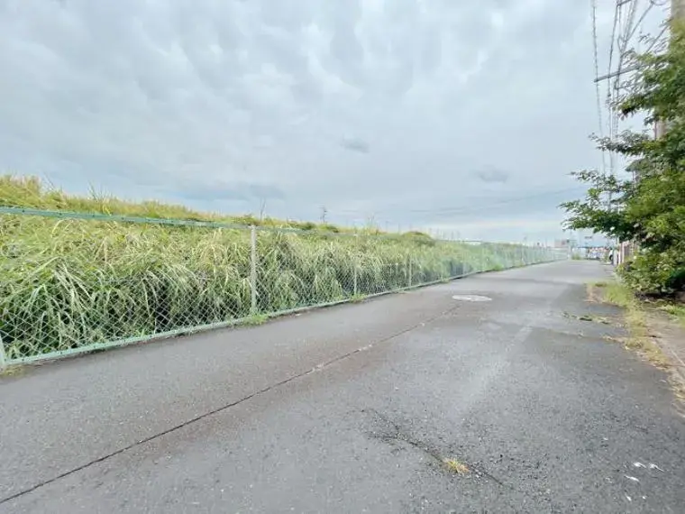 4LDK Property Ama District Oharu Town Aichi Prefecture (23)
