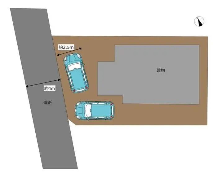 4LDK Property Ama District Oharu Town Aichi Prefecture (24)