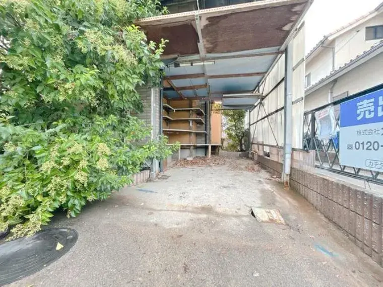 4LDK Property Ama District Oharu Town Aichi Prefecture (29)