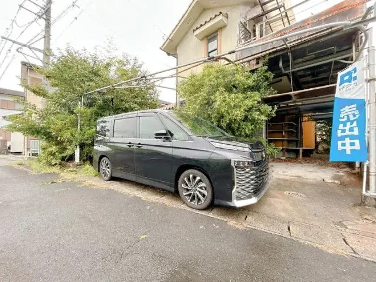 4LDK Property Ama District Oharu Town Aichi Prefecture (4)