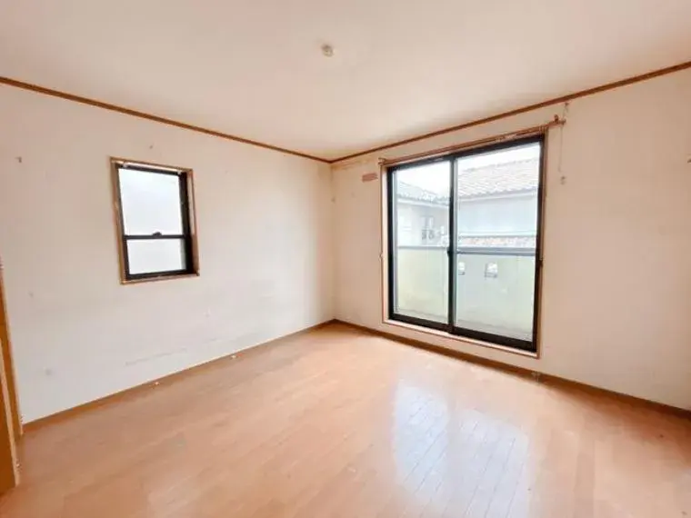 4LDK Property Ama District Oharu Town Aichi Prefecture (8)