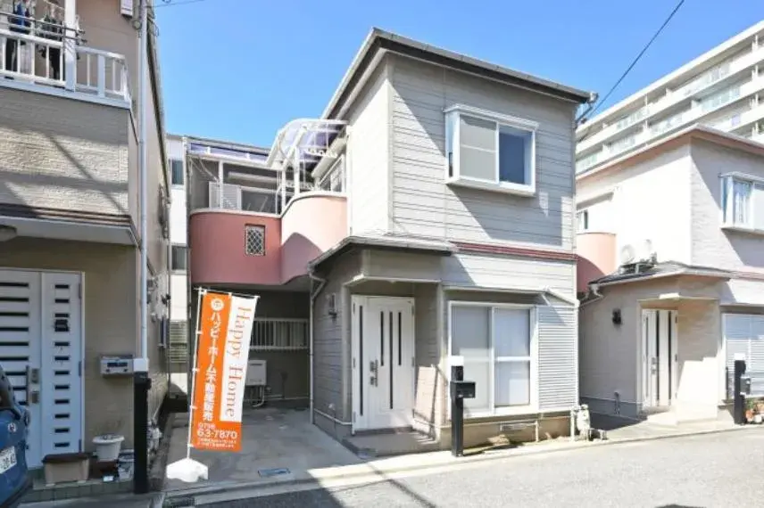 Akiya in Hyogo