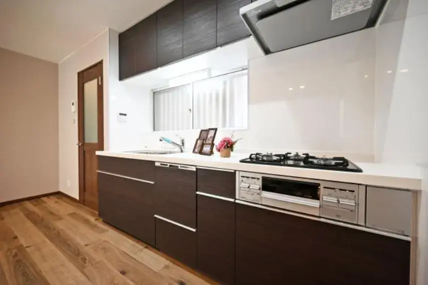 4LDK Ciudad de Amagasaki Prefectura de Hyogo (18)